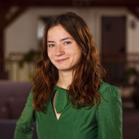 Chloé Delmer