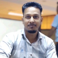 Sarju Rahman