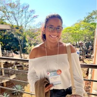 Manuela Vitória Bonfim Alcantara