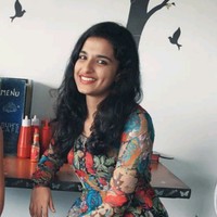 Yuktha B C