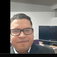 Jose Armando Cobos Moran
