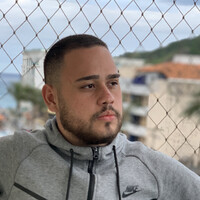Hennry Marins Maciel