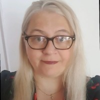 Laura Baldwin-Mitchell