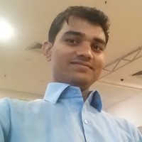 Srawan Kumar Rathod