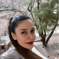 Razieh Dabiri