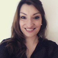 Séverine BIMET