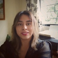 Alma González