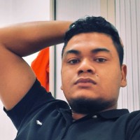 Adiel Lalmahomed