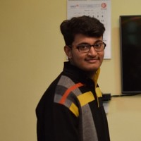 Shubham Vyas