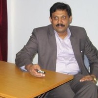 Jayakrishnan Parakkat