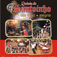 Santoinho Quinta