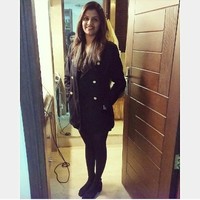 Vritika Jain