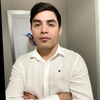 Daniel Vargas Muñoz