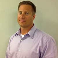 Jeff Cooke