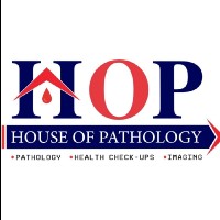 House Of Pathology