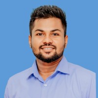Pubudu Dissanayake