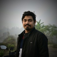 Subhadeep Shome