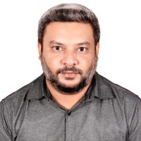 Gary Rodrigues