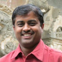 Prasad Joshi