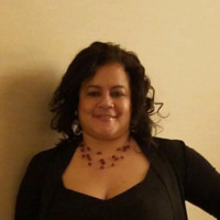 Sherrie McCoy, PMP