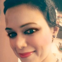 Priyadarshini Mohan