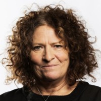Anette Brøndum Sørensen