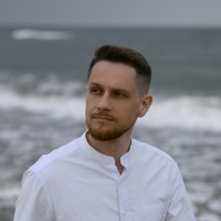 Dmitriy Vazhenin
