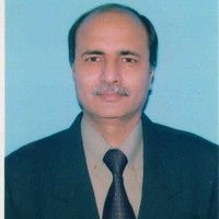 Kailash Chand