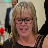 Fiona Carmichael