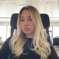 Anastasiia Khokhlova