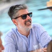 Simon Blouin