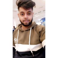 Mukul Kamboj