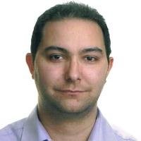 Francisco José Molina Alcalde