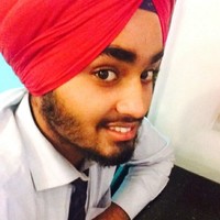 Amitoj Singh