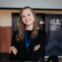 Hanna Zgorzelska