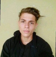 Jonathan Cruz
