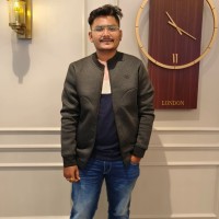 Shubham Bhujbal