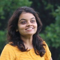 Apurva Joshi