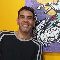 Rodolpho Tato Camargo