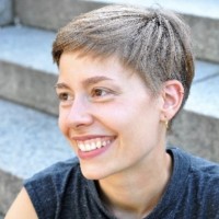 Julia Blando (geb. Hagen)