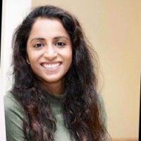 Meenakshie Mehta
