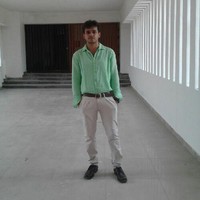 Adarsh Tyagi