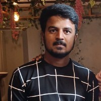 Sandeep Vr