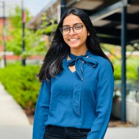 Dhruvi Patel