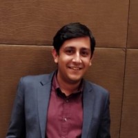 Vishesh Sahgal