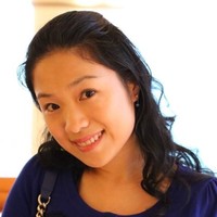 Cathy Liang