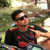 PEDRO HENRIQUE DE JESUS