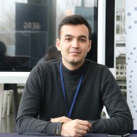 Sefa Ramazan Nacakcı