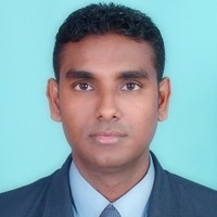Sampath Perera