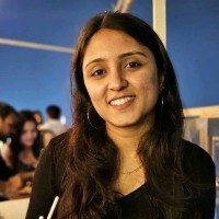 Pradnya Bhandare